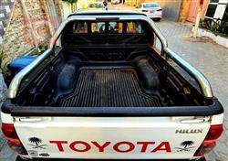 تويوتا هايلوكس